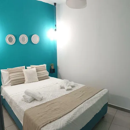 Sofia's Cozy Apartment Heraklion (Crete)