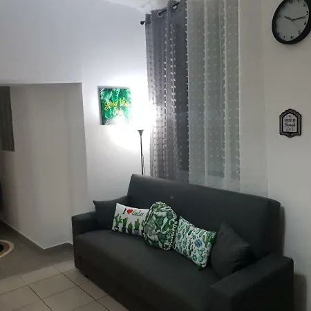 Apartment Sofia's Cozy Heraklion (Crete)