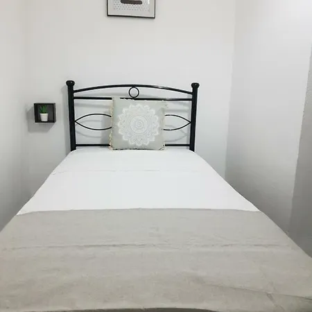 Sofia's Cozy * Heraklion (Crete)