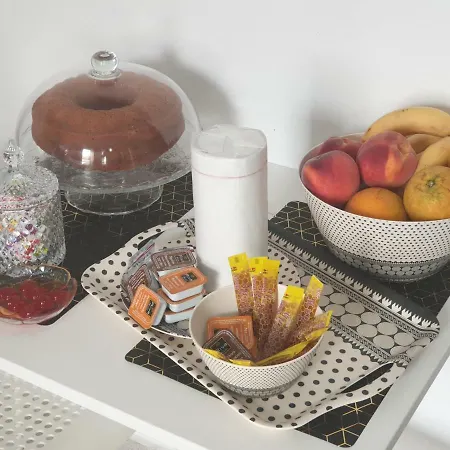 Sofia's Cozy Apartment