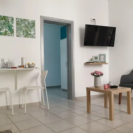 Apartment Sofia's Cozy Heraklion (Crete)